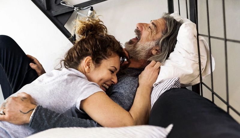 Health Becomes Part of the Relationship Conversation