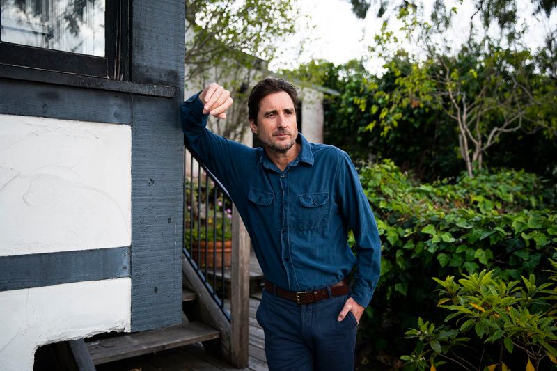 Luke Wilson