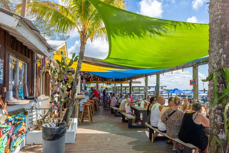 Star Fish Company, Cortez