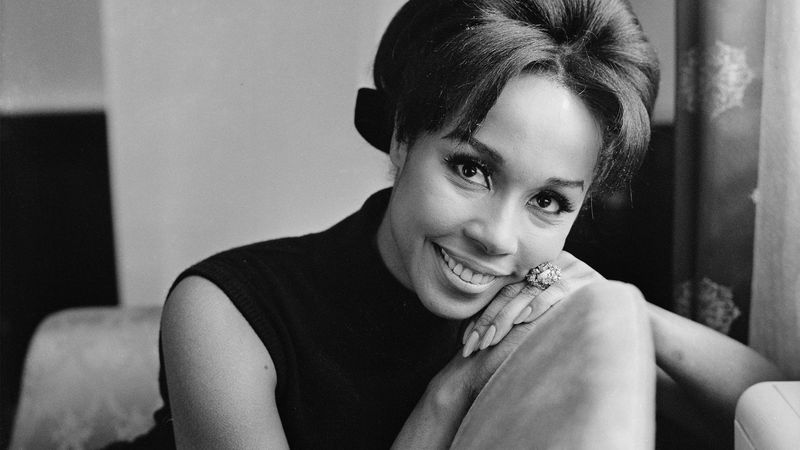 Diahann Carroll