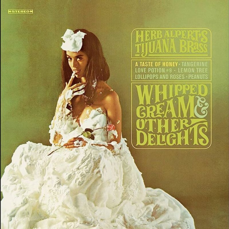 A Taste of Honey - Herb Alpert and The Tijuana Brass