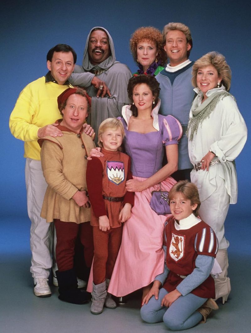 The Charmings (1987)