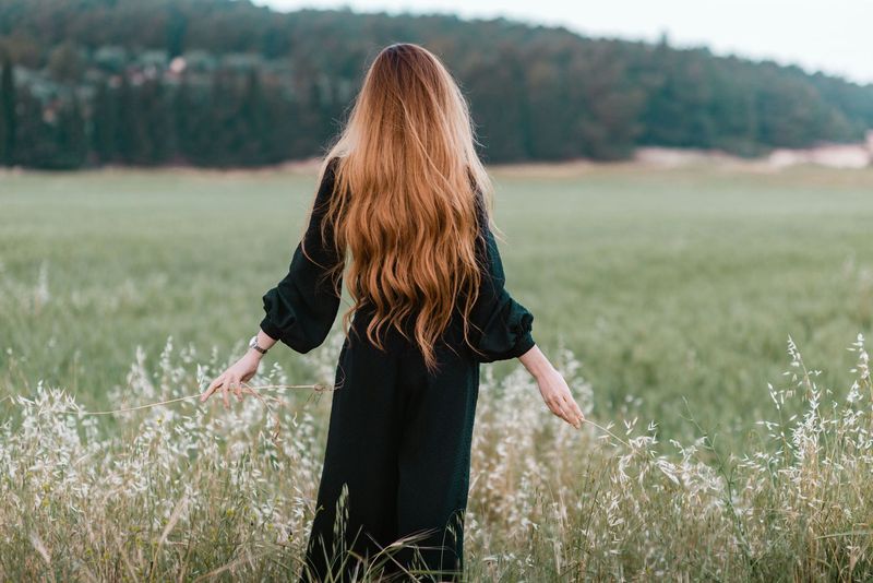 Rebuilding Your Identity After Marriage Takes Intentional Effort