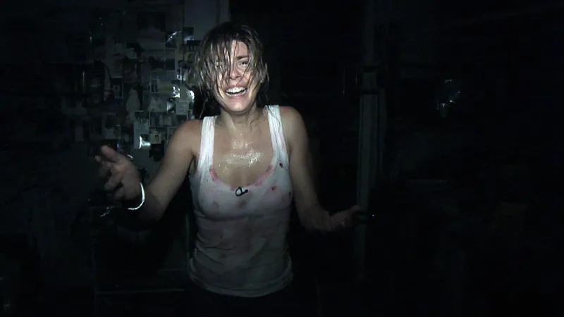 [REC] (2007)