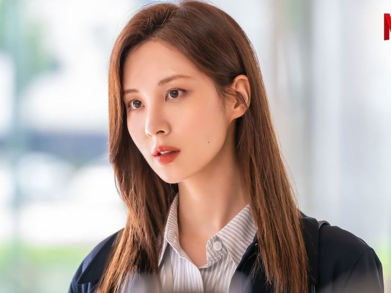Seohyun (Girls' Generation)