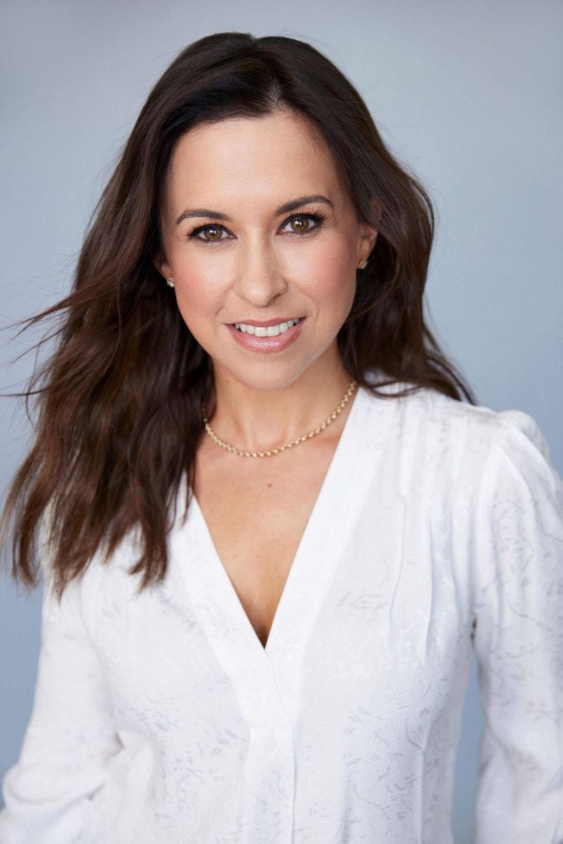 Lacey Chabert
