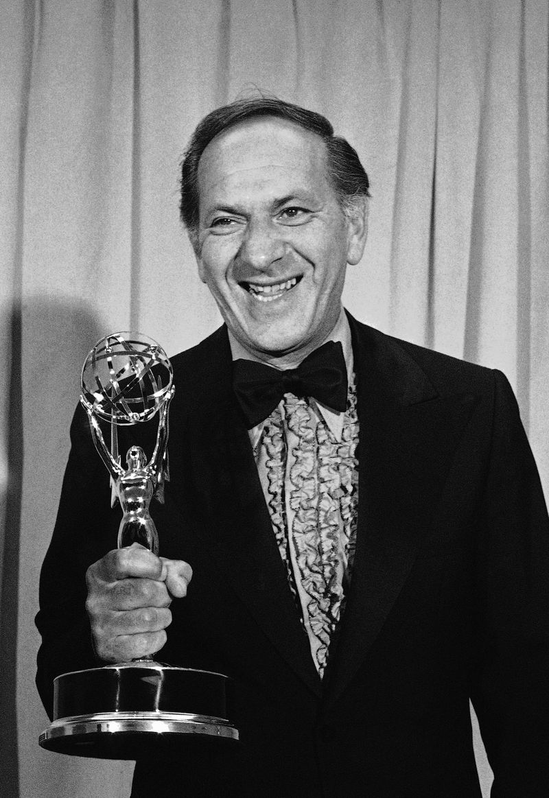 Jack Klugman
