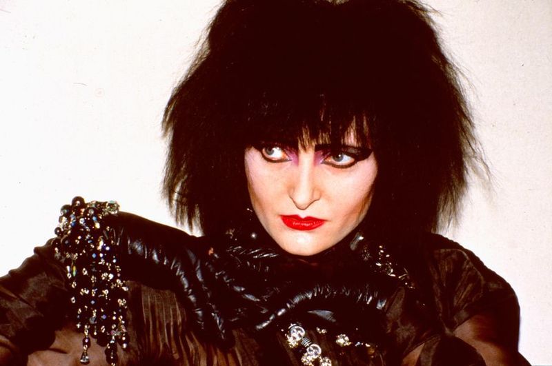 Siouxsie and the Banshees