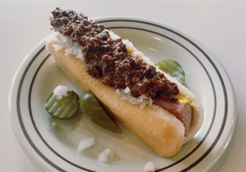 Tony Packo's Hungarian Hot Dogs