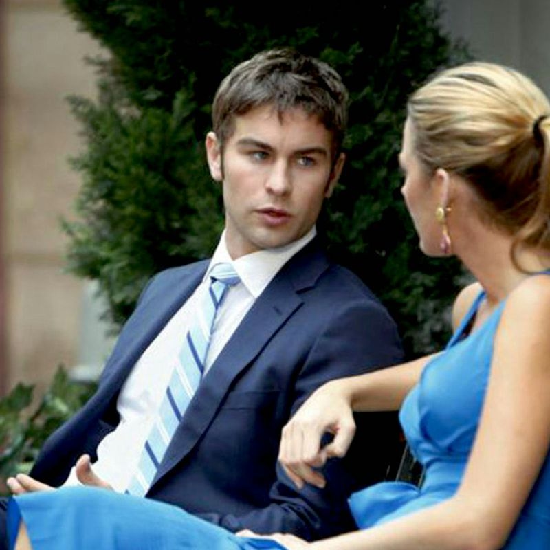 Chace Crawford (Gossip Girl)