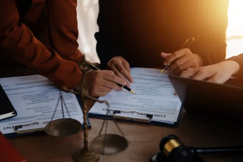 Divorce Is Rarely Quick or Cheap