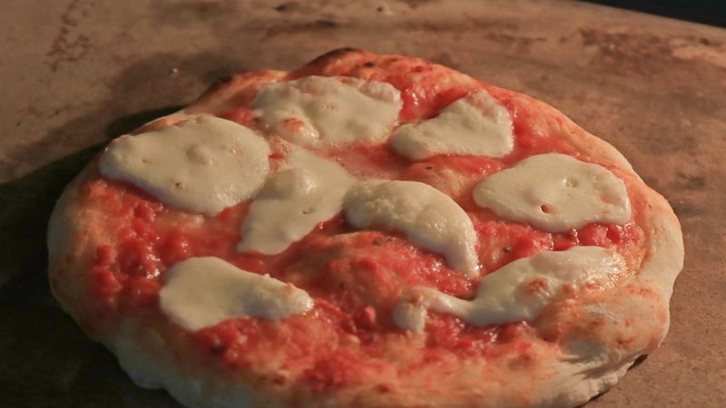 More Cheese Always Makes Pizza Better
