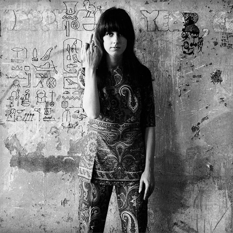 Grace Slick (Jefferson Airplane)