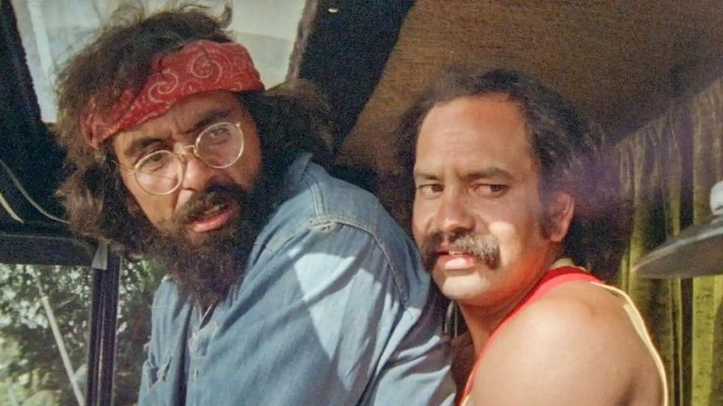 Cheech & Chong