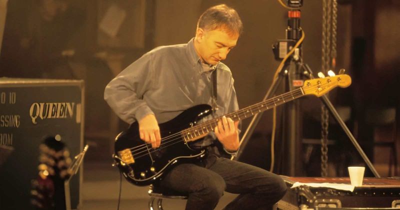 John Deacon
