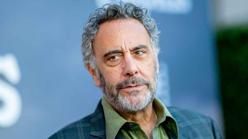 Brad Garrett – 6 Feet 8 Inches
