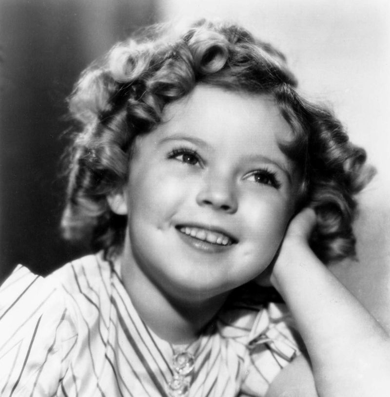 Shirley Temple