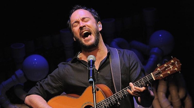 Dave Matthews - $350 Million