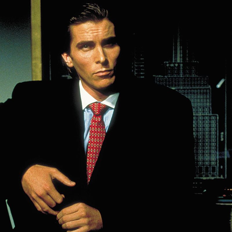 American Psycho (2000)