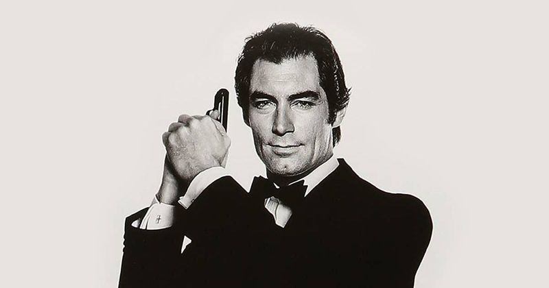 Timothy Dalton – The Underrated Bond Ahead of His Time