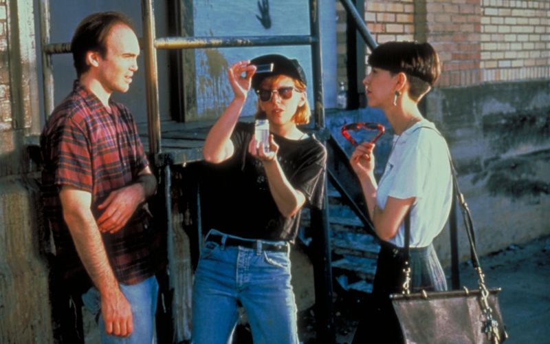 Slacker (1990)