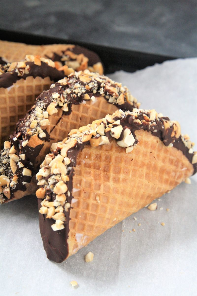 Klondike Choco Taco