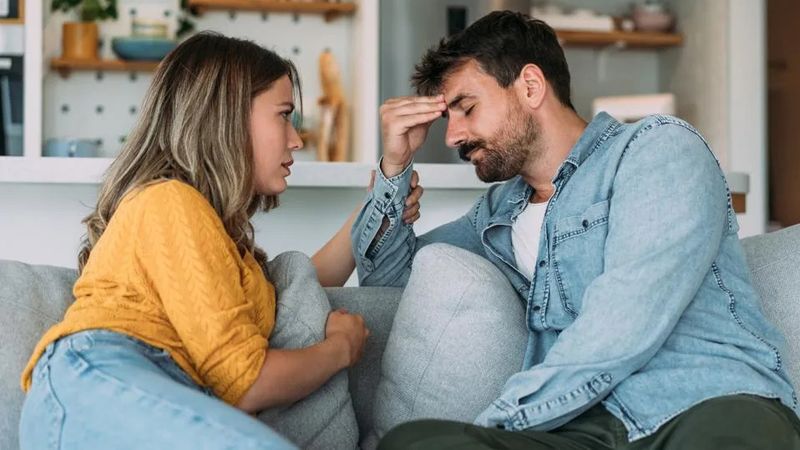 Give Each Other the Silent Treatment