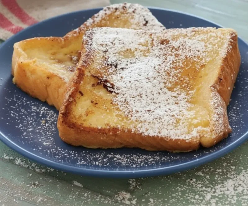 Pain Perdu