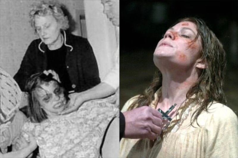 The Exorcism of Emily Rose (2005)