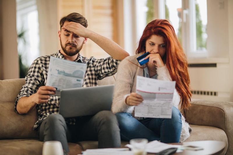 Financial Incompatibility