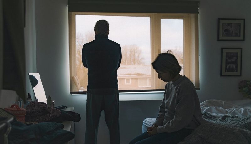 Mental Illness or Substance Abuse in the Family