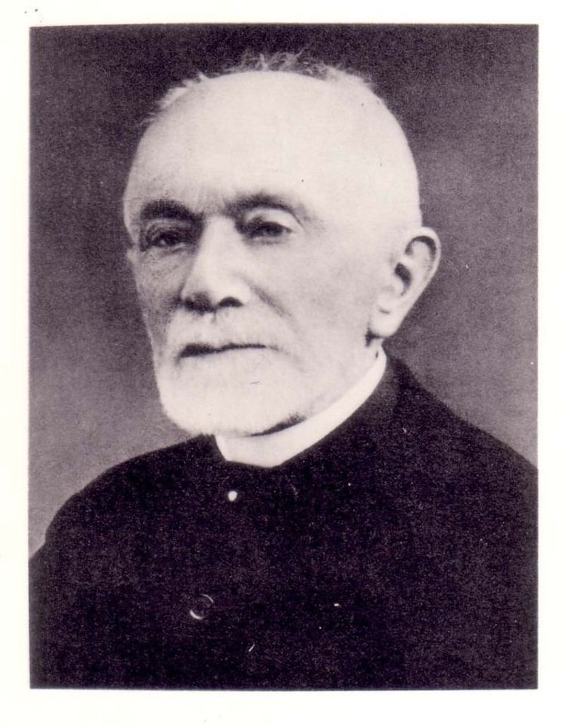 Alfred Loisy