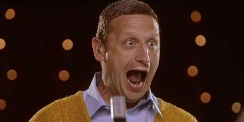 I Think You Should Leave with Tim Robinson