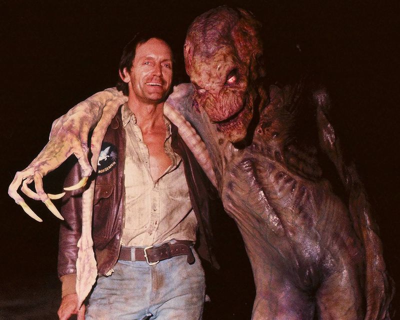 Pumpkinhead (1988)