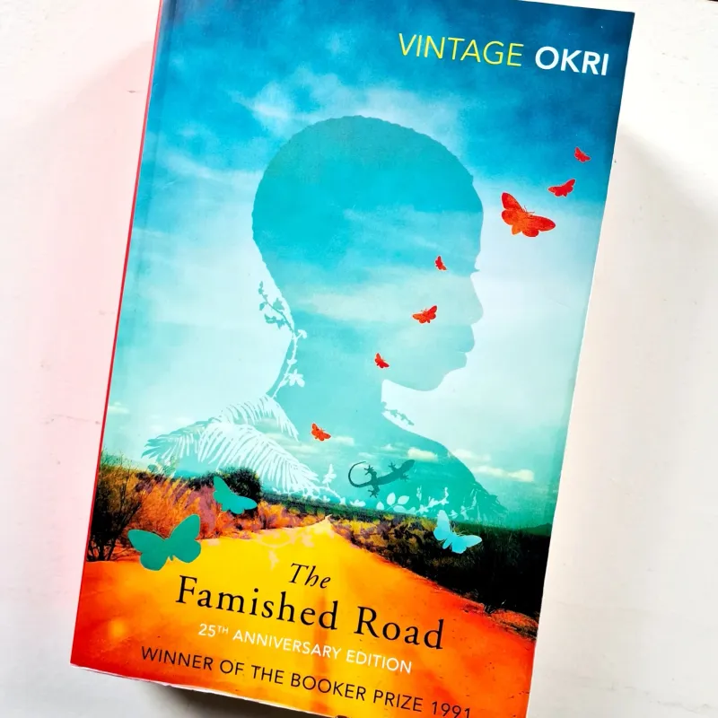 The Famished Road by Ben Okri (1991)
