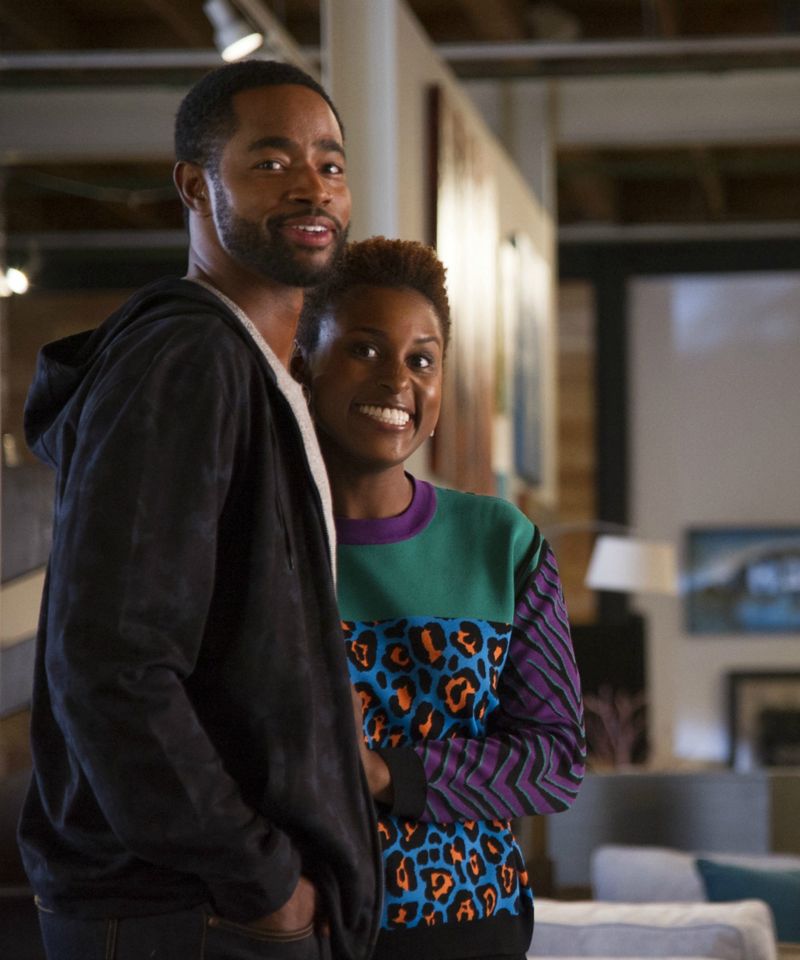 Lawrence Walker (Insecure)