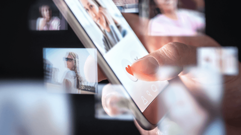 Disconnect Between Profile and Reality