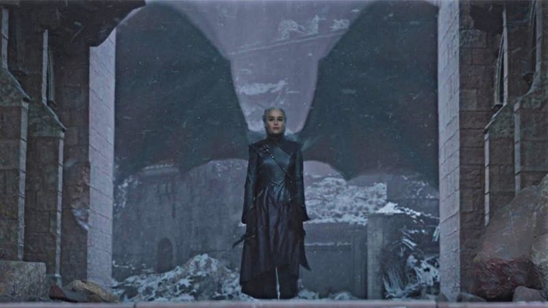Game of Thrones