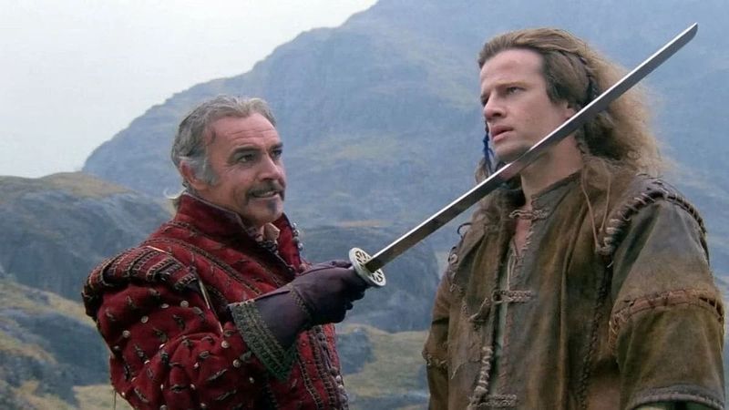 Highlander