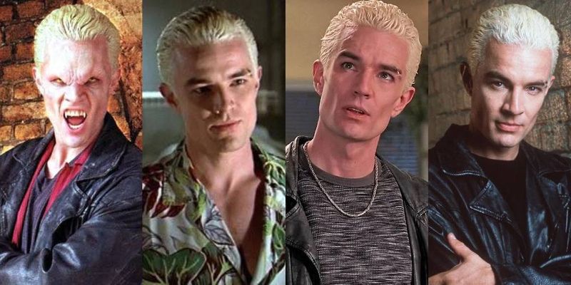 Spike (Buffy the Vampire Slayer)