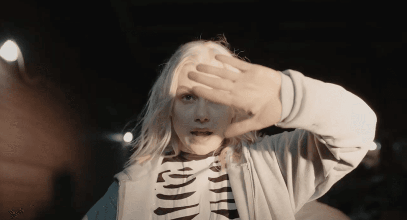 Phoebe Bridgers – I Know the End (Punisher, 2020)