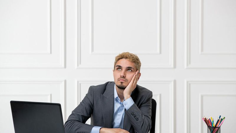 Decision Fatigue from Trivial Choices
