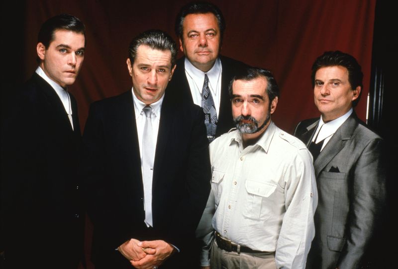 Goodfellas