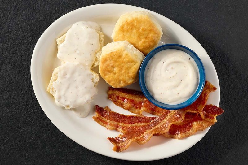 Cracker Barrel