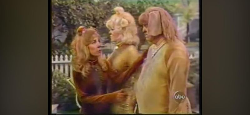 McGurk: A Dog's Life (1979)