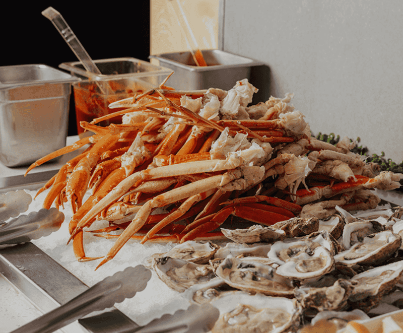 Umi Sushi & Seafood Buffet (Indianapolis)