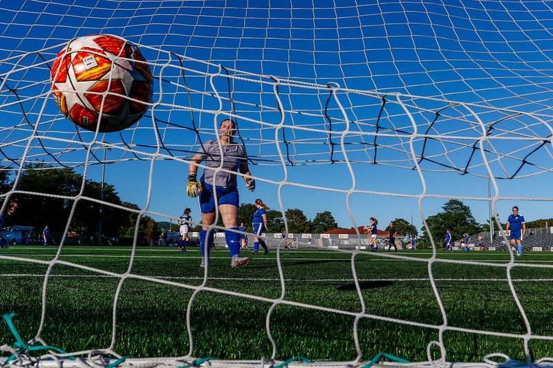 Moving Goalposts Questions