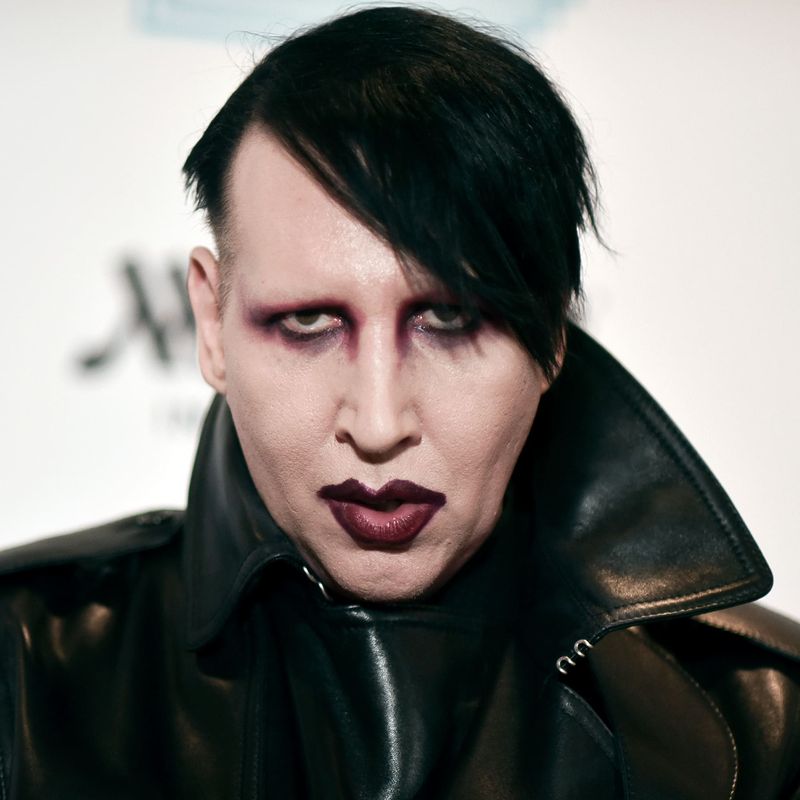 Marilyn Manson