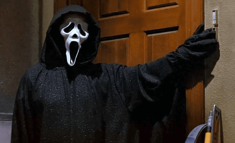 Scream (1996)