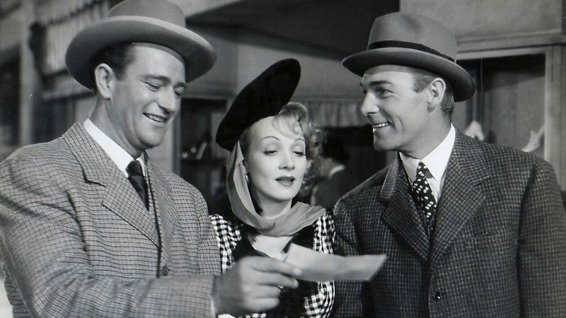 Pittsburgh (1942)